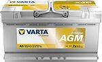 Varta Dynamic AGM Varta Dynamic AGM