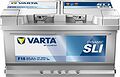Varta Dynamic SLI F18 85 А/ч 800 А (EN), обратная полярность, 315x175x175 мм, ETN 585200080 Varta Dynamic SLI F18 85 А/ч 800 А (EN), обратная полярность, 315x175x175 мм, ETN 585200080