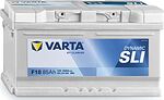 Varta Dynamic SLI F18 85 А/ч 800 А (EN), обратная полярность, 315×175×175 мм, ETN 585200080