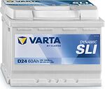 Varta Dynamic SLI Varta Dynamic SLI