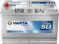 Varta Dynamic SLI G8 95 А/ч 830 А (EN), прямая полярность, 306x173x225 мм, ETN 595405083 Varta Dynamic SLI G8 95 А/ч 830 А (EN), прямая полярность, 306x173x225 мм, ETN 595405083
