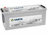 Varta PROmotive Blue Varta PROmotive Blue