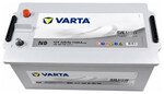 Varta PROmotive Silver Varta PROmotive Silver