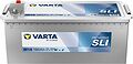 Varta ProMotive SLI M18 180 А/ч 1000 А (EN), прямая полярность, 513x223x223 мм, ETN 680108100 Varta ProMotive SLI M18 180 А/ч 1000 А (EN), прямая полярность, 513x223x223 мм, ETN 680108100