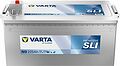 Varta ProMotive SLI N9 225 А/ч 1150 А (EN), обратная полярность, 518×276×242 мм, ETN 725103115
