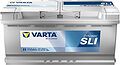 Varta Silver dynamic I1 110 А/ч 920 А (EN), обратная полярность, 393x175x190 мм, ETN 610402092 Varta Silver dynamic I1 110 А/ч 920 А (EN), обратная полярность, 393x175x190 мм, ETN 610402092