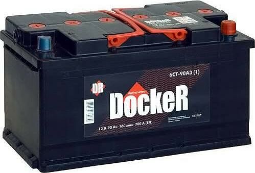 Westa DOCKER