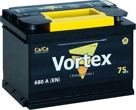 Westa VORTEX