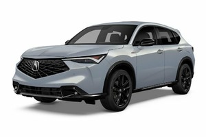 Подбор шин на Acura ADX 2026