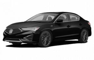 Размер колёс на Acura ILX 2020 Подбор шин на Acura ILX 2020
