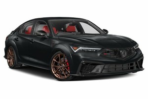 Подбор шин на Acura Integra Type-S 2026