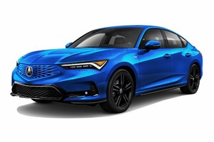 Автомобильге шина және дисктерді таңдау Acura Integra. Шины на Acura