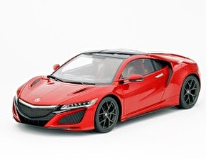 Размер колёс на Acura NSX 2020 Подбор шин на Acura NSX 2020