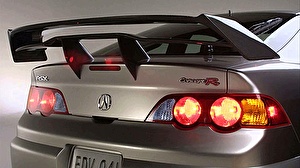Размер колёс на Acura RSX 2015 Подбор шин на Acura RSX 2015