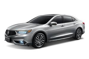 Размер колёс на Acura TLX-L 2021 Подбор шин на Acura TLX-L 2021