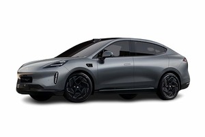 Размер колёс на Aion Hyper HT 2024 Подбор шин на Aion Hyper HT 2024
