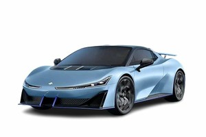 Размер колёс на Aion Hyper SSR 2023 Подбор шин на Aion Hyper SSR 2023