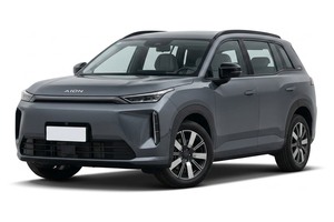 Подбор шин на Aion i60 2025