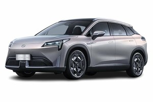 Автомобильге шина және дисктерді таңдау Aion LX Plus. Шины на Aion