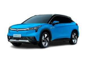 Автомобильге шина және дисктерді таңдау Aion LX. Шины на Aion