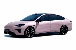 Размер колёс на Aion RT 2024 Подбор шин на Aion RT 2024