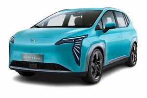 Автомобильге шина және дисктерді таңдау Aion Y Plus. Шины на Aion