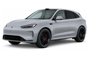 Размер колёс на Aito 5 2026 Подбор шин на Aito 5 2026