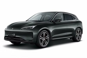 Автомобильге шина және дисктерді таңдау Aito M5 Ultra. Шины на Aito