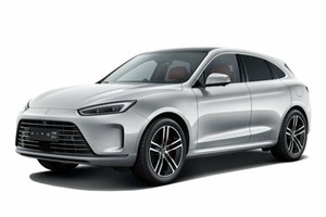 Размер колёс на Aito M5 2023 Подбор шин на Aito M5 2023