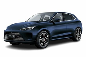 Автомобильге шина және дисктерді таңдау Aito M5. Шины на Aito