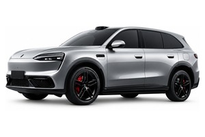 Автомобильге шина және дисктерді таңдау Aito M6. Шины на Aito