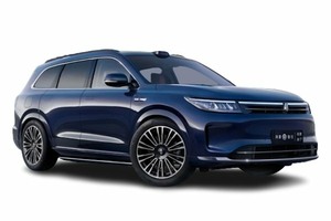 Автомобильге шина және дисктерді таңдау Aito M7. Шины на Aito