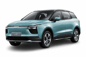 Автомобильге шина және дисктерді таңдау Aiways U5. Шины на Aiways