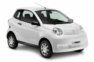 Подбор шин на Aixam Minauto 2020