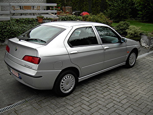 Автомобильге шина және дисктерді таңдау Alfa Romeo 146. Шиналар Alfa Romeo Автомобильге шина және дисктерді таңдау Alfa Romeo 146. Шины на Alfa Romeo