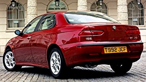 Автомобильге шина және дисктерді таңдау Alfa Romeo 156. Шиналар Alfa Romeo Автомобильге шина және дисктерді таңдау Alfa Romeo 156. Шины на Alfa Romeo