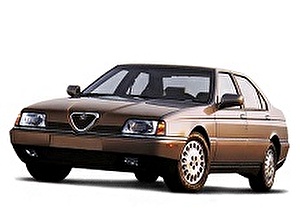 Размер колёс на Alfa Romeo 164 1992 Подбор шин на Alfa Romeo 164 1992