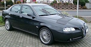 Автомобильге шина және дисктерді таңдау Alfa Romeo 166. Шиналар Alfa Romeo Автомобильге шина және дисктерді таңдау Alfa Romeo 166. Шины на Alfa Romeo