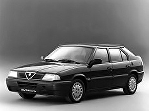 Подбор шин на Alfa Romeo 33 1995