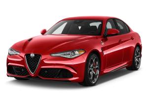 Размер колёс на Alfa Romeo Giulia 2021 Подбор шин на Alfa Romeo Giulia 2021