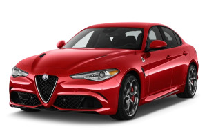 Размер колёс на Alfa Romeo Giulia 2022 Подбор шин на Alfa Romeo Giulia 2022