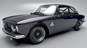 Размер колёс на Alfa Romeo GT 1965 Подбор шин на Alfa Romeo GT 1965