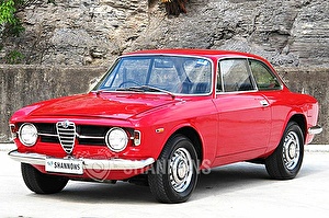 Размер колёс на Alfa Romeo GT 1969 Подбор шин на Alfa Romeo GT 1969