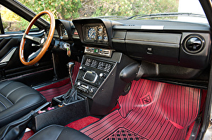 Размер колёс на Alfa Romeo GT 1976 Подбор шин на Alfa Romeo GT 1976