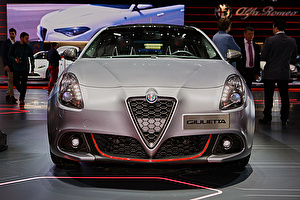 Размер колёс на Alfa Romeo MiTo 2017 Подбор шин на Alfa Romeo MiTo 2017