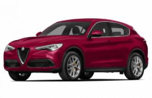 Размер колёс на Alfa Romeo Stelvio 2017 Подбор шин на Alfa Romeo Stelvio 2017