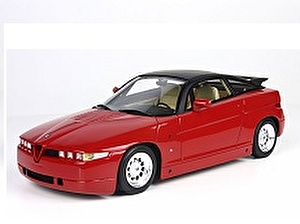 Размер колёс на Alfa Romeo SZ 1994 Подбор шин на Alfa Romeo SZ 1994