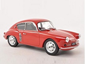 Размер колёс на Alpine A106 1961 Подбор шин на Alpine A106 1961
