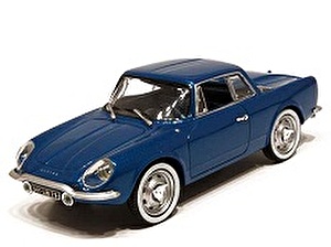 Размер колёс на Alpine A108 1965 Подбор шин на Alpine A108 1965