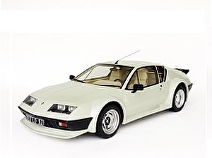 Размер колёс на Alpine A310 1975 Подбор шин на Alpine A310 1975